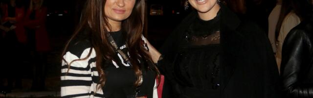 Aleksandra Prijović slavi 30. rođendan: Od majke dobila najemotivniju čestitku