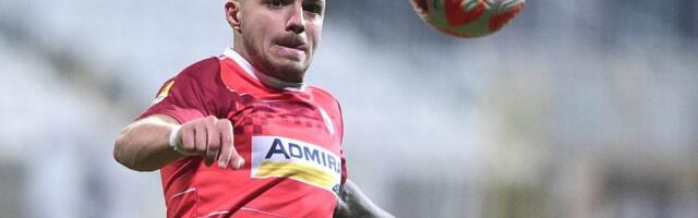 Dramatičan finiš u Loznici! “Traktoristi” u 95. minutu sa bele tačke srušili Spartak