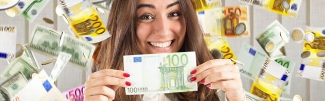 Za OVA 4 znaka stiže BRDO PARA do 12. oktobra: Novac će im padati sa svih strana