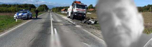 ZAKUCAO SE U AUTOBUS I POGINUO NA LICU MESTA Detalji tragedije u Čačku lede krv u žilama