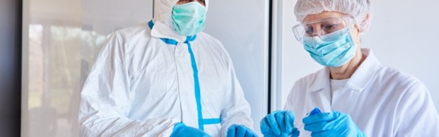 BiH: Umrlo još 46 osoba, 1.605 novozaraženih