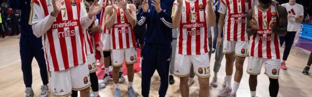 ZVEZDA U VELIKOM PROBLEMU: Objavljeno stanje povređenih igrača pred Monako!