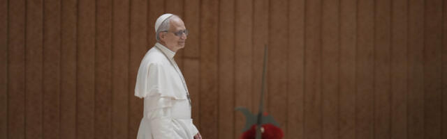 "EKSTREMNO NEPOŠTOVANJE" Papa Lav XIV kritikovao Trampa