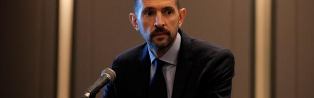 LONČAR GRMI NAKON DEBAKLA: „Nedopustivo je za Partizan da primi 25 poena u nizu!“