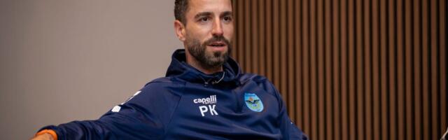 KOKOVIĆ PRED RADNIČKI: „Radi se o ozbiljnom protivniku, moramo da se spremimo!“