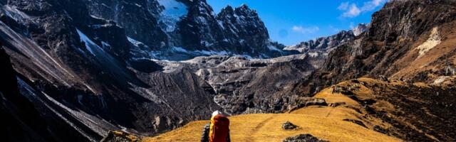 Ova zemlja ima najviše planina na svetu - znate li koja?