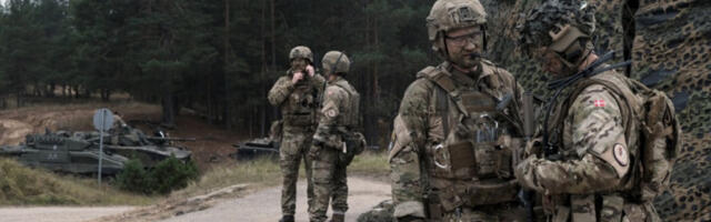 НАТО разматра превентивни удар