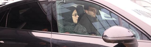 Zet i tašta ne putuju zajedno: Relja se vraća s puta besnom mašinom, a Vesna Zmijanac…