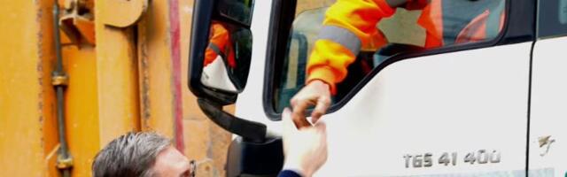 "EXPO POLAKO POSTAJE GRAD U GRADU, KOJI VERUJEM DA ĆEMO DA ZAVRŠIMO DO SEPTEMBRA" Vučić obišao radove sa Sinišom Malim: Ponosan na Srbiju (VIDEO)