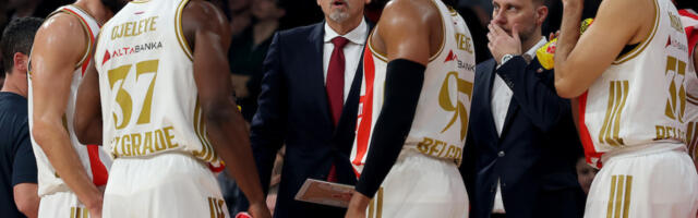 Pa, kako je ovo moguće? Unapred poznat ishod meča Zvezda - Barselona, navijačima se neće svideti (FOTO)