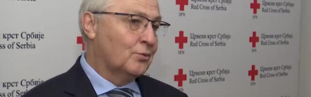 Međunarodni dan volontera – više od 30.000 mladih deo Crvenog krsta Srbije