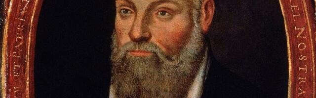 JEZIVO PROROČANSTVO Nostradamusa za 2026. godinu: "7 meseci VELIKOG RATA, ustaće roj pčela i KRV ĆE PREPLAVITI"