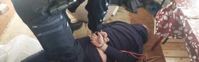 DVOSTRUKO UBISTVO U NIKŠIĆU: Saslušan Lazar Vulević, tela pronađena u stanu sa jezivim povredama (FOTO)