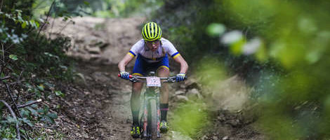 Lejla Tanović prepreke pretvara u prilike