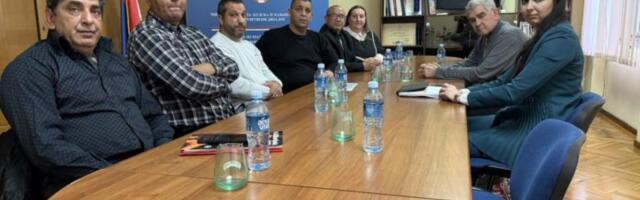 Ministarstvo se uključilo u rešavanje problema nestanka snabdevanja struje u niškom naselju „Crvena zvezda“