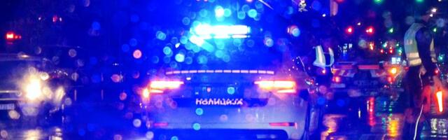 KRVAVI NAPAD ISPRED NOĆNOG KLUBA U BEOGRADU, PRETUČEN STRANAC: Svađa eskalirala, udarali ga po glavi i telu