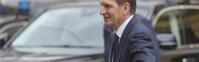 Direktor ruske Spoljne obaveštajne službe: Vučić nam se javno zahvalio, Zapad nije odustao od svojih planova