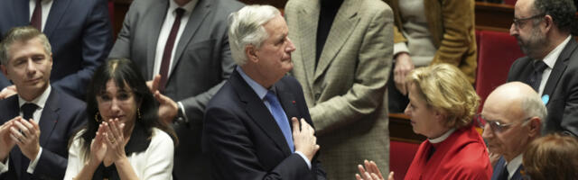 I FRANCUSKA SPREMA ZABRANU ZA DECU! Zakon uskoro pred poslanicima, stavljaju se totalne restrikcije!