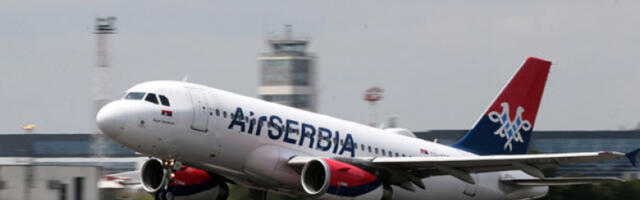 Ер Србија добила зелено светло за градњу пословног комплекса код аеродрома