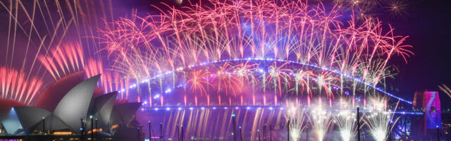 Svetski gradovi otkazuju doček Nove godine