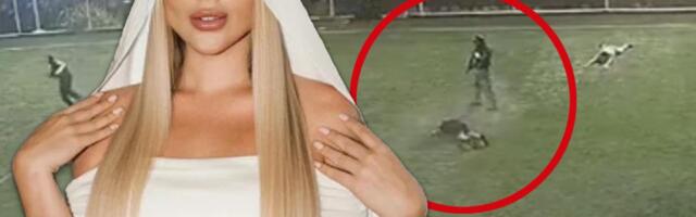 "LUTKA MAFIJE" U STRAHU ZA ŽIVOT POSLE HOROR UBISTVA NA FUDBALSKOM TERENU: Ona je ćerka čuvenog sportiste, izgleda brutalno, uživa u luksuzu, ali ONA JE SLEDEĆA