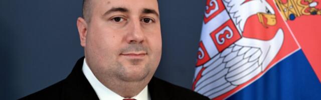 МСП: Козарев разговарао са амбасадором Египта о даљој сарадњи двеју земаља