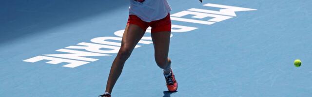 "Mogu li da preskočim to pitanje?" Sabalenka iskrena: Užasna sam u čitanju knjiga i učenju, zato sam uspela u tenisu