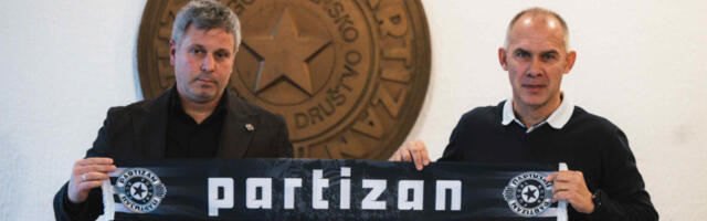 Promovisan Albert Nađ: Prisetio se čuvene anegdote sa poslednje utakmice, pa progovorio o novim izazovima