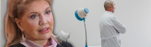 CELA SRBIJA U SUZAMA ZBOG SUZANE MANČIĆ! Voditeljka se tad probudila u lokvi krvi! Njena ispovest o trudnoći PARA DUŠU!