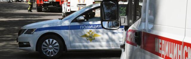 STRAVA I UŽAS U RUSIJI: Učenica 8. razreda zapalila učionicu, decu tukla čekićem!