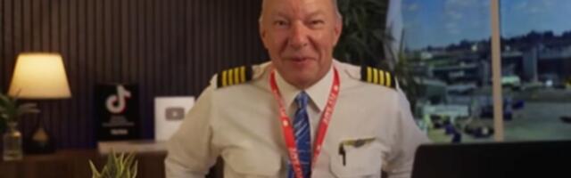 Pilot otkrio najčudnije stvari koje je video tokom letova: "Ponekad nešto proleti pored vas, a tu su i svetla"