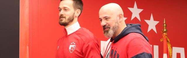 Loše vesti za Zvezdu pred Evropu i Partizan: Ivanić definitivno van stroja, Stanković menja formaciju?