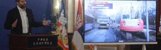 Svetionik usred kružnog toka? Stručnjak jasan: Sve što skreće pažnju vozača NIJE BEZBEDNO!