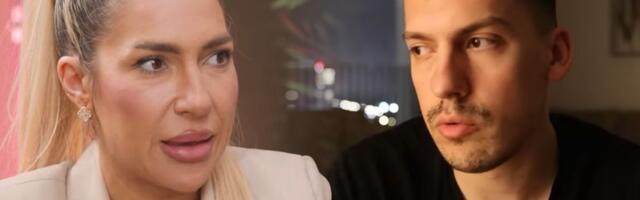 Baka Prase urnisao Jovanu Jeremić zbog izjave o muškarcu i parama: "Zamisli ovo ti bude žena? Tebe da zapale"