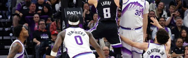 Jusuf Nurkić mora na operaciju: Za njega je sezona završena!