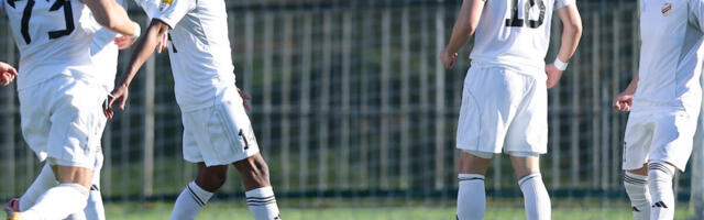 Dvostruki strelac Lazar Mijović srušio Lučance na Banovom brdu (Video/Foto)