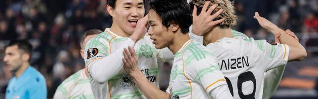 Old Firm po ukusu Hartsa: Seltik i Rendžes se međusobno udaljili od titule nakon sjajnog derbija!