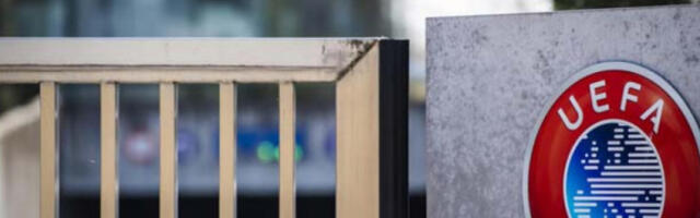 Тотенхем и Сигма кажњени због нереда навијача