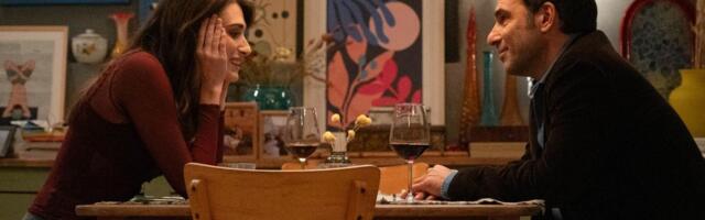 Nova romantična komedija Paola Đenovezea „Do ludila” premijerno na osmomartovskoj filmskoj reviji u DKC