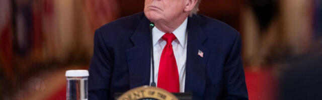 Трамп: Нису нам потребни људи који се придружују ратовима након што смо већ победили