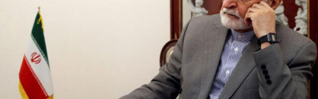 Тренутно нема простора за дипломатију