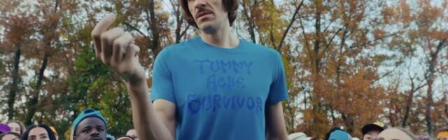 BOBI MARJANOVIĆ POSTAO ČLAN BENDA, PA GA ISTERALI POSLE SAMO JEDNOG DANA! Srpski košarkaš se nije snašao u novoj ulozi...