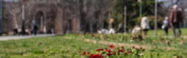 Danas počinje proleće: Ovo je tačno vreme kada će se smeniti godišnja doba