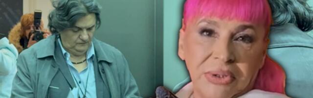 POSLEDNJE INFORMACIJE O ZORICI BRUNCLIK SA PINKA RAZARAJU: Evo šta se dešava sa pevačicom, sve obelodanjeno! (FOTO)