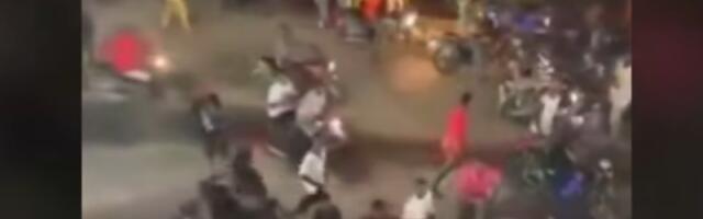 Ухапшено 15 особа због сексуалног насиља на фестивалу плодности