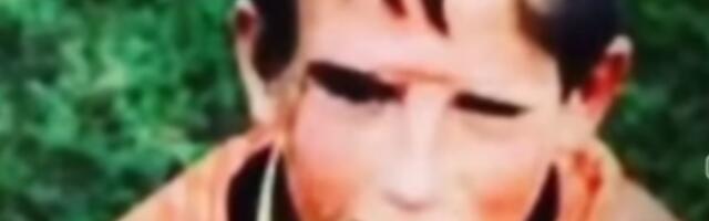 Ostavili ga ispred manastira kao bebu, govorili mu da je nakaza i Kvazimodo, a on je postao jedan od najboljih fudbalera na svetu /VIDEO/