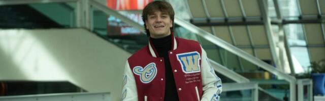 JAKOV JOZINOVIĆ PLAKAO KAO KIŠA NAKON KONCERTA U SRBIJI: Širim ljubav kroz svoje pesme!