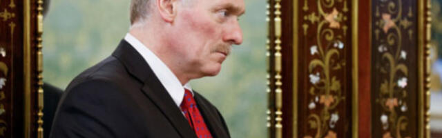 ​Песков: На Блиском истоку се тренутно одвија најгори сценарио