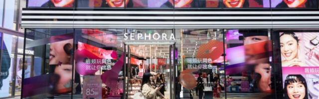 Италија истражује „Сефору” и „Бенефит” због маркетинга усмереног ка деци