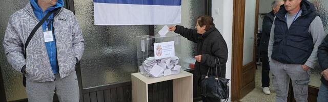 Analitičari o izborima: Klasična Pirova pobeda SNS